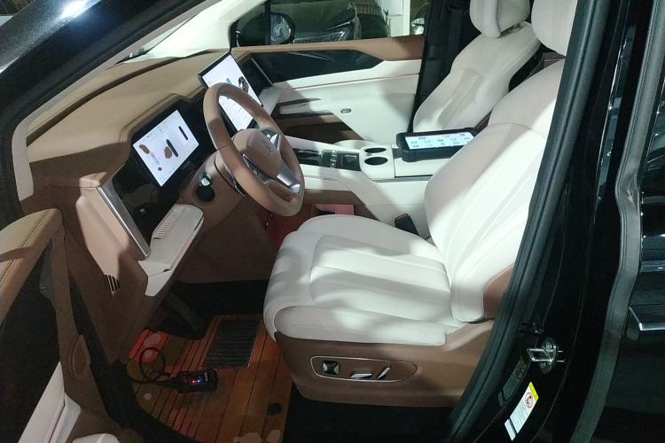 Used BYD Xia 2025 DM-i 1.5T 180km Beyond Edition