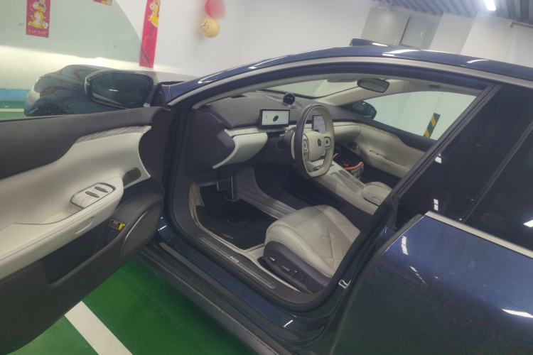 Used Nio ET7 2022 100kWh First Edition