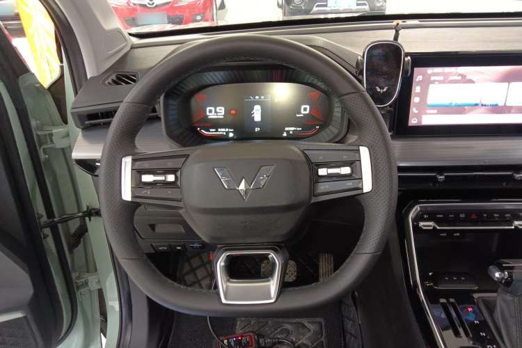 Used Wuling Asta 2021 1.5T CVT Starlight Edition