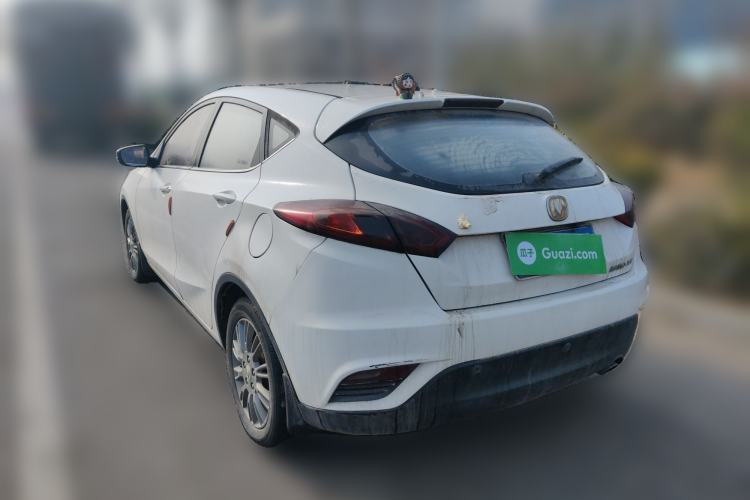 Used Changan Eado 2013 1.6L Manual Junkuo Model China IV Standard
