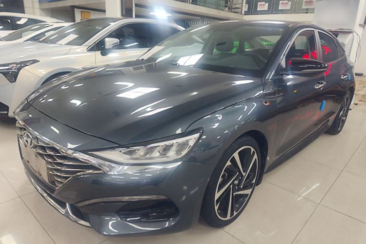 Used Hyundai Lafesta 2019 280TGDi Smart Edition China VI Standard