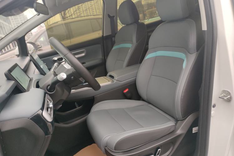 Used AION Y 2024 Younger Star Edition
