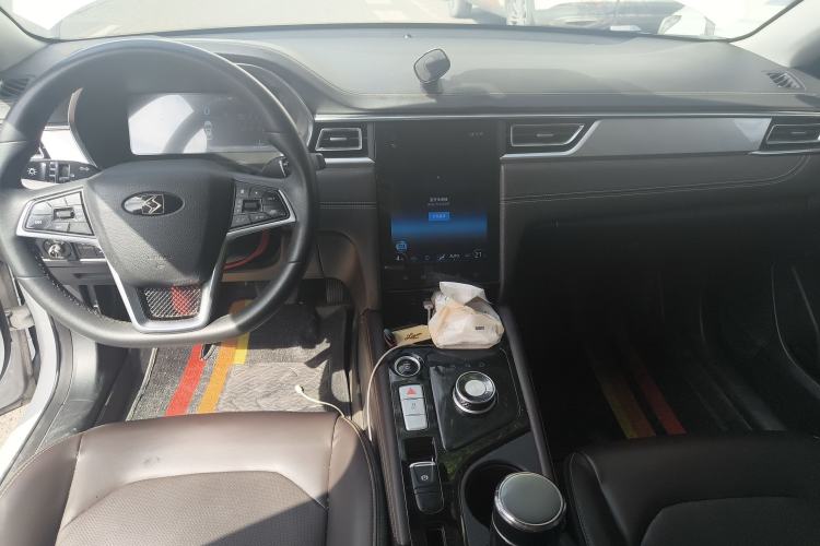 Used SOL E50A 2022 Travel Edition