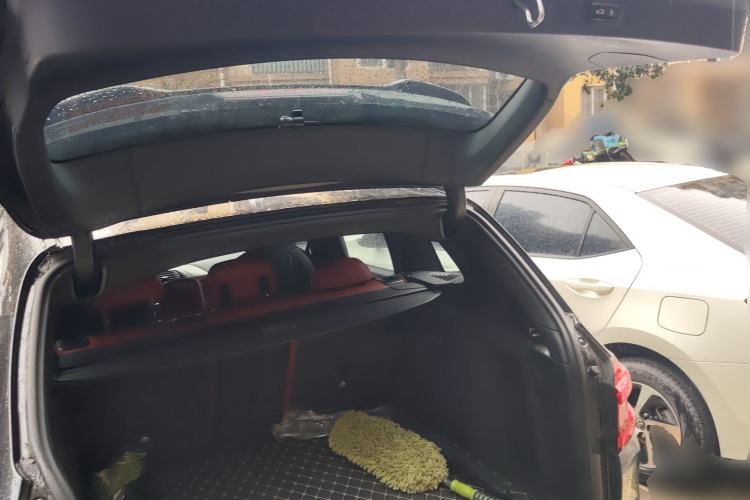 Used BMW X3 M 2019 X3 M Competition Edition
