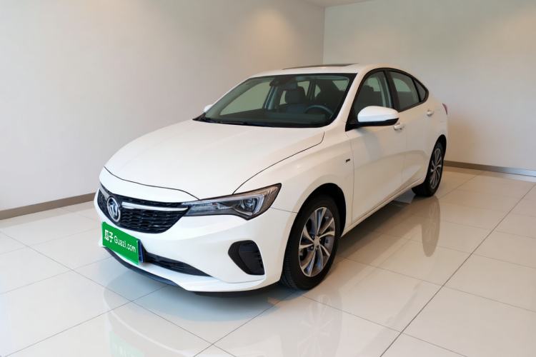 Used Buick Verano 2023 Pro Enjoyment Edition