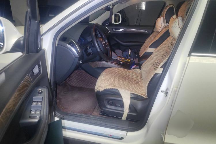 Used Audi Q5 2010 3.2 FSI Sport Edition