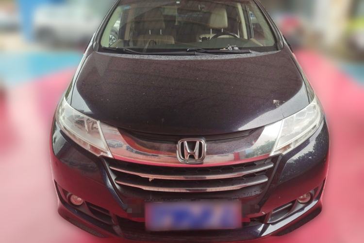 Used Honda Odyssey 2017 2.4L Smart Edition
