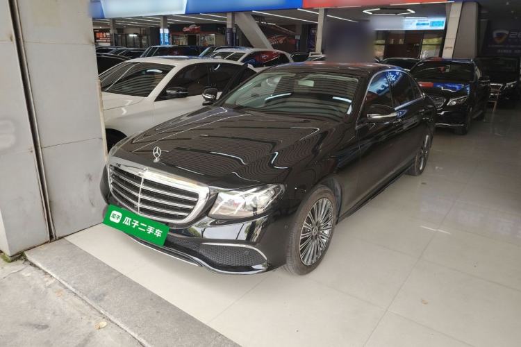 Used Mercedes-Benz E-Class 2019 Restyled E 300 L Sport Luxury Edition
