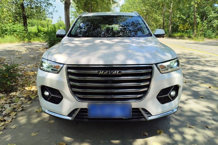 Used Haval H6 2021 1.5 GDIT Automatic Champion Edition