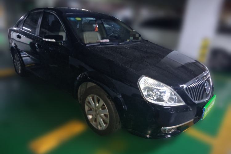 Used Buick Excelle 2008 1.6 LE-AT