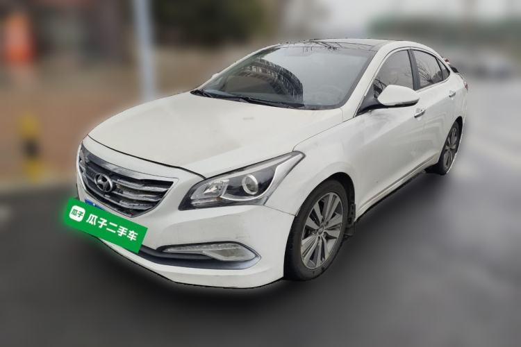 Used Hyundai Mistra 2016 1.8L Automatic Smart GLS