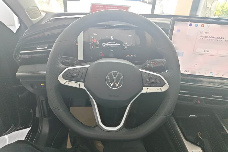 Used Volkswagen Magotan 2026 380TSI DSG Prestige Package—Daimai Package
