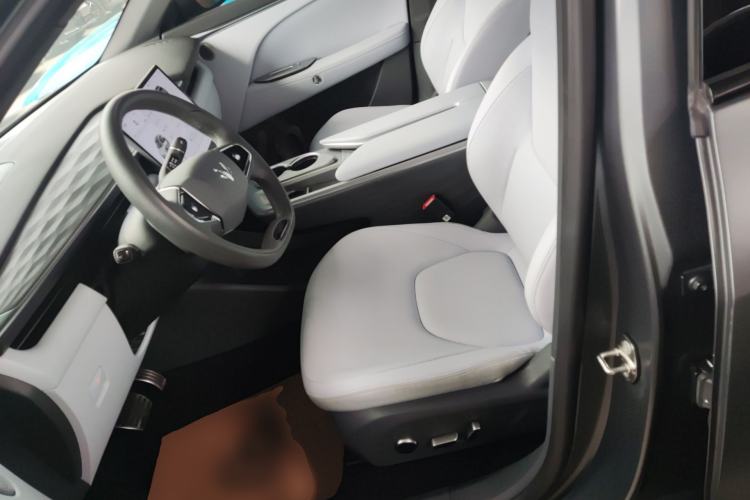 Used ARCFOX Alpha T5 2024 660 MAX
