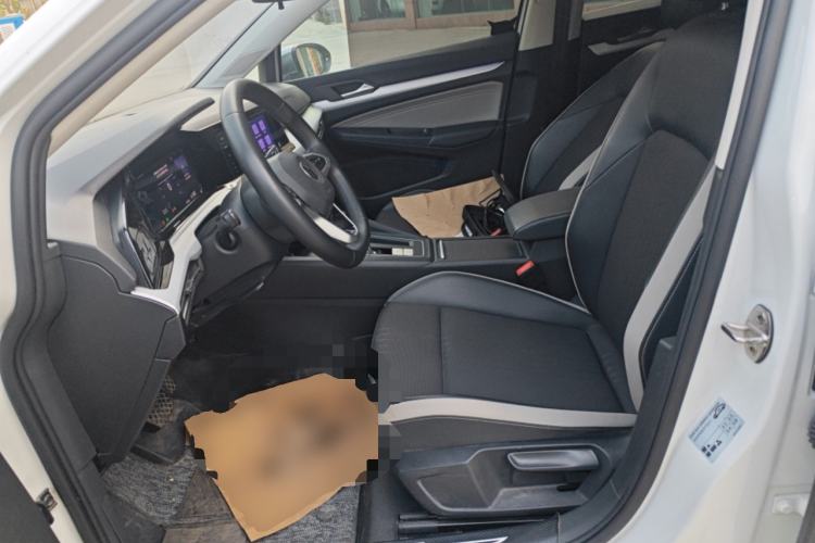 Used Volkswagen Golf 2023 280TSI DSG Pro