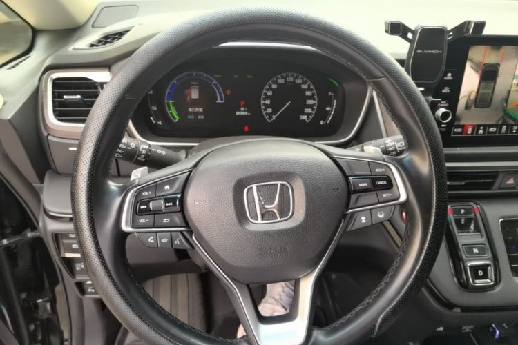 Used Honda Odyssey 2022 2.0L eHEV Sharp·Luxury Edition