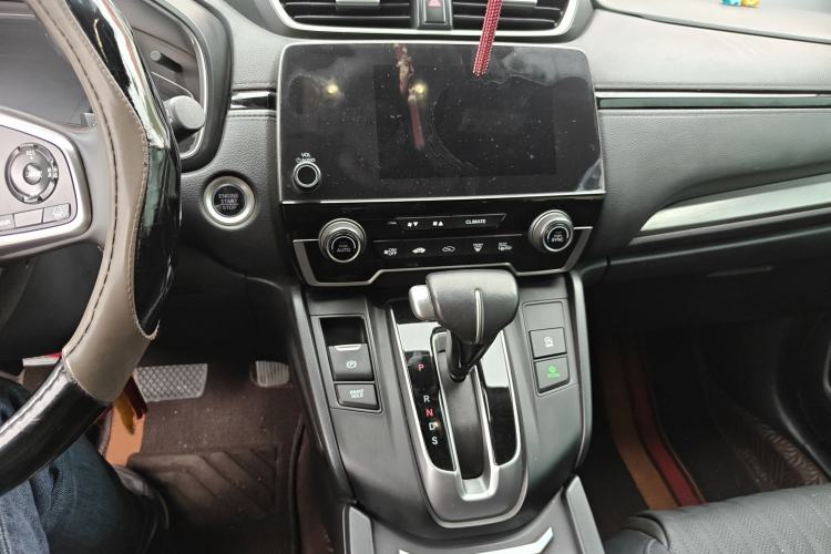 Used Honda Breeze 2021 240TURBO CVT 2WD Prestige Edition