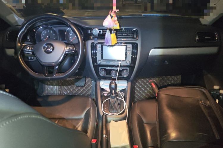 Used Volkswagen Sagitar 2018 1.6L Automatic Comfort Model