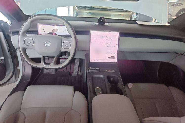 Used Nio ET5T 2023 75 kWh Touring