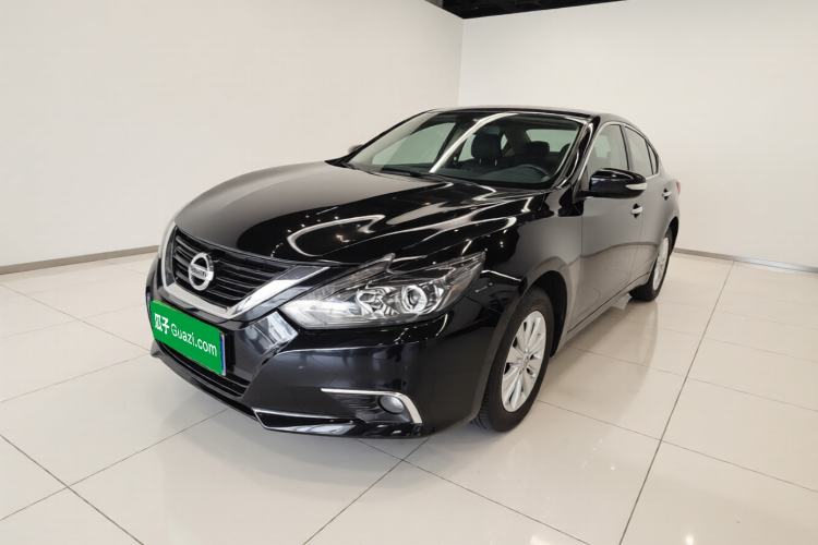 Used Nissan Teana 2016 Revised Version 2.0L XL Comfort Edition