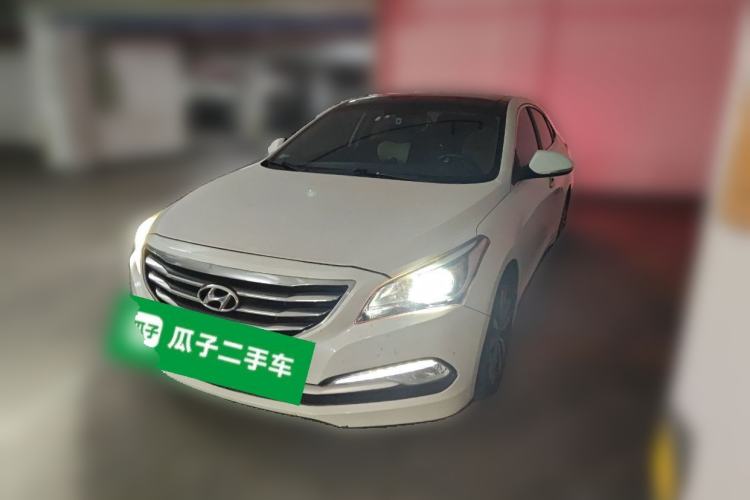 Used Hyundai Mistra 2016 1.8L Automatic Deluxe DLX Model