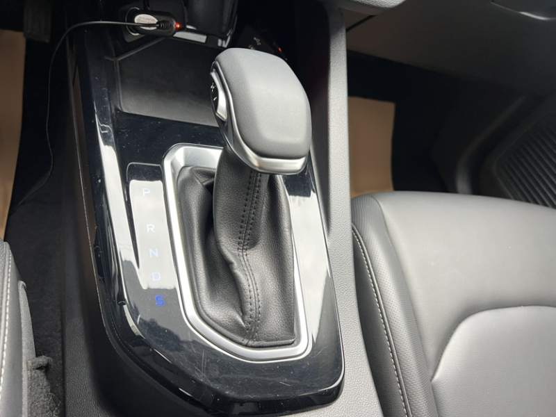 Used Ford Escort 2021 1.5L Automatic Diamond Edition — 13