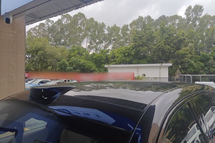 Used Li Auto L7 2023 Max model