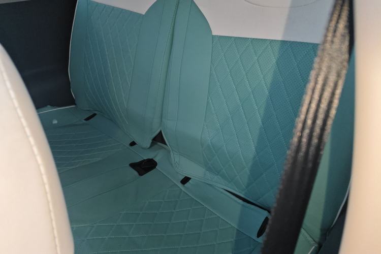 Used Qiyuan Lumin 2023 205km Xiangqin Version