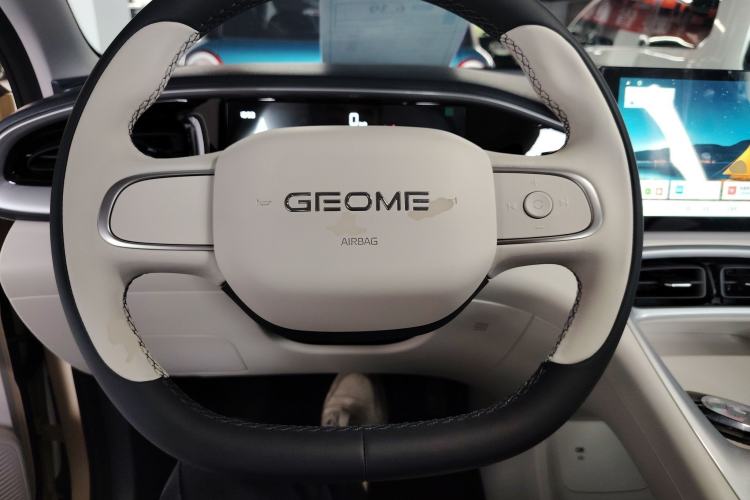 Used Geely Galaxy Geome 2026 Model 310km Youth Edition