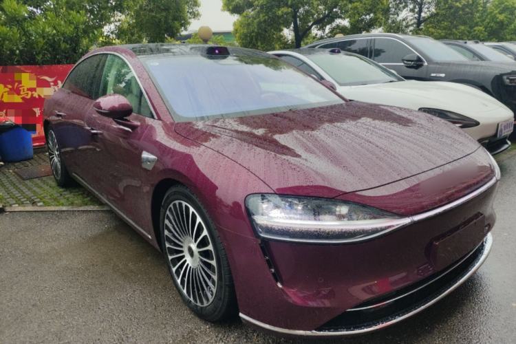 Used Hima Stelato S9 2025 Extended-Range Ultra
