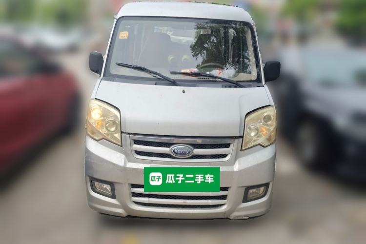 Used Karry Yousheng 2 2012 1.0L Power I-Type
