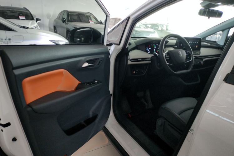 Used Bestune NAT 2023 PRO Comfort Travel Edition 419km