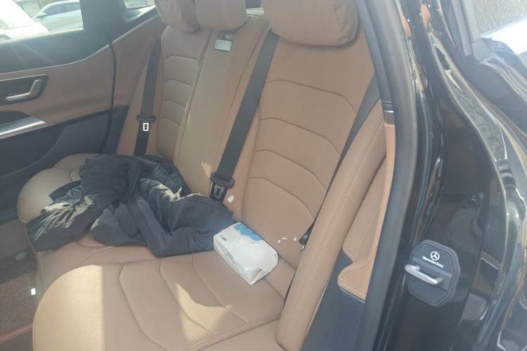 Used Mercedes-Benz E-Class 2024 Restyled E 260 L Sport Edition