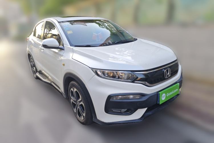 Used Honda XR-V 2015 1.8L EXi CVT Comfort Version