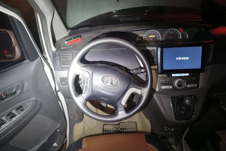 Used Great Wall V80 2013 1.5T Manual Yashang Model