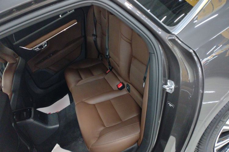 Used Volvo S90 New Energy 2022 T8 eDrive Hybrid Luxury Edition