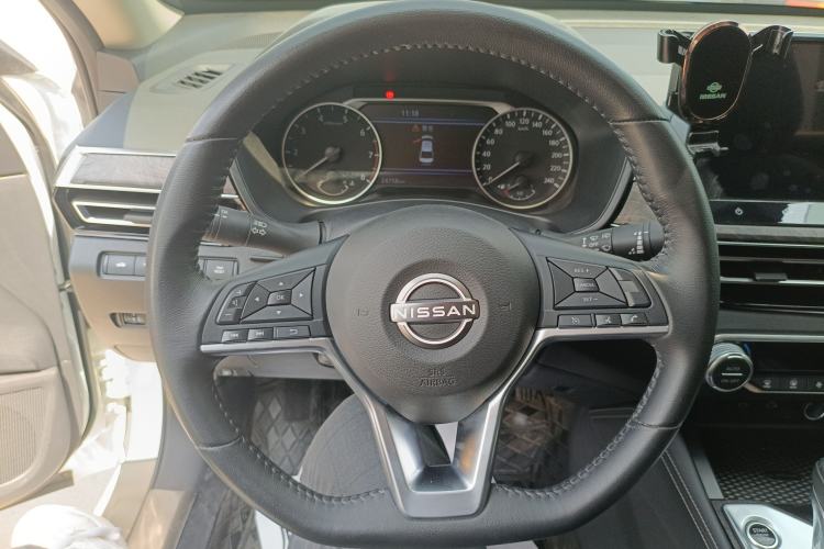 Used Nissan Teana 2022 2.0L XL-TLS Enjoyment Edition Steering Wheel