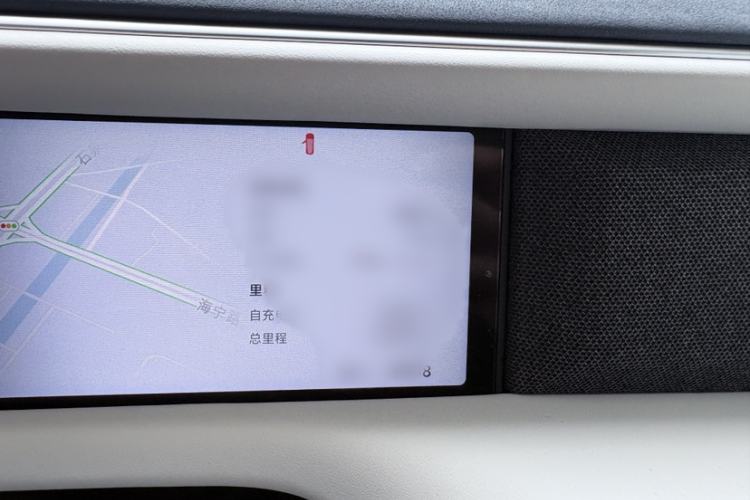 Used XPeng G6 2024 580 Long-Range Plus