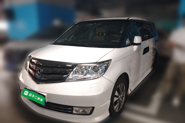 Used Honda Elysion 2012 2.4L VTi-S Prestige Edition