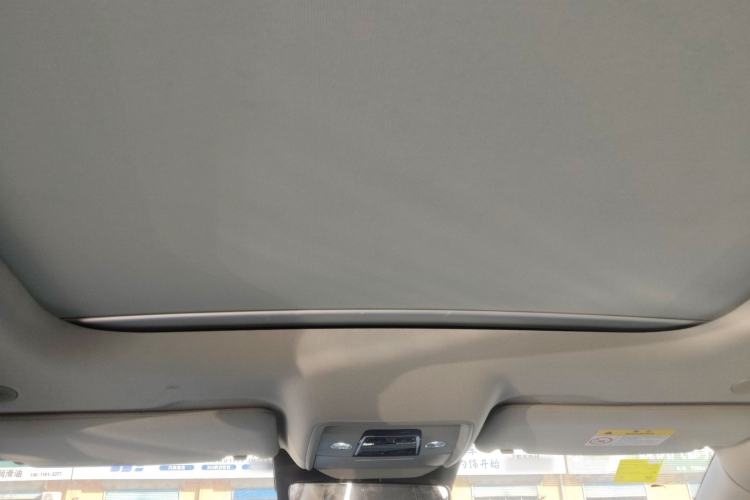 Used BYD Sealion 07 DM-i 2025 135 High-Performance LiDAR Version