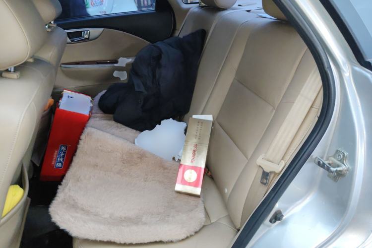 Used Buick Excelle 2013 1.5L Automatic Luxury Model