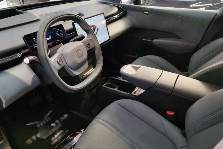 Used Zeekr X 2025 5-Seater Long-Range Version