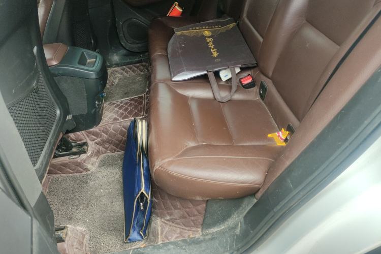 Used Volvo XC60 2019 T5 4x4 Smart Edition China V Standard
