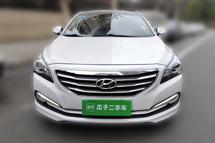 Used Hyundai Mistra 2016 1.8L Automatic Smart GLS