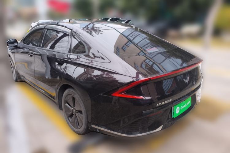 Used Wuling Xingguang 2024 Co-Creation Edition 70 Standard Model
