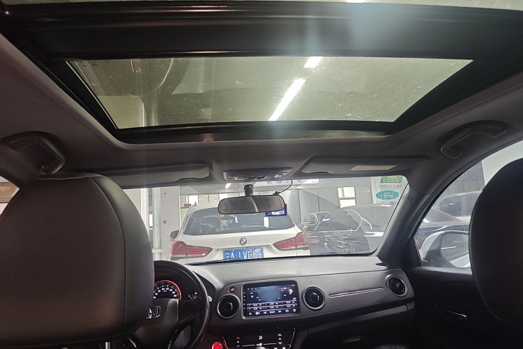 Used Honda XR-V 2020 220TURBO CVT Luxury Edition