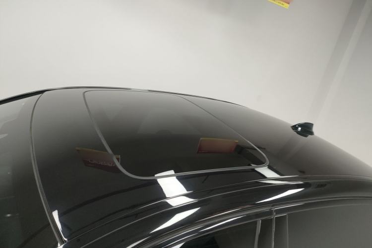 Used BMW 5 Series 2021 525Li M Sport Package
