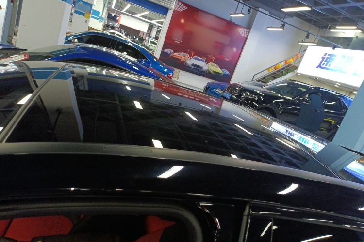 Used Mercedes-Benz A AMG 2020 Facelifted AMG A 35 4MATIC