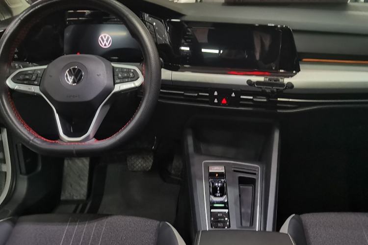 Used Volkswagen Golf 2023 Facelift 280TSI DSG Pro