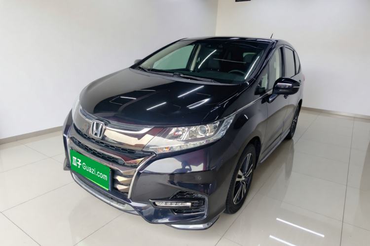 Used Honda Odyssey 2021 2.0L Rui·Smart Edition