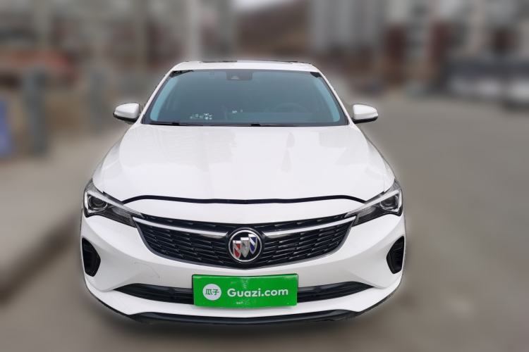 Used Buick Verano 2023 Pro Enjoyment Edition